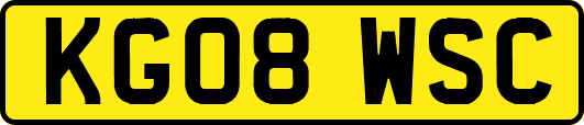 KG08WSC