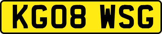 KG08WSG