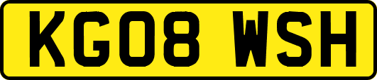 KG08WSH