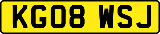 KG08WSJ