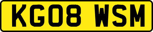 KG08WSM