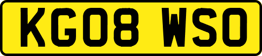 KG08WSO