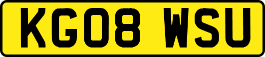 KG08WSU