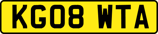 KG08WTA