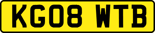 KG08WTB