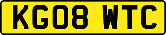 KG08WTC