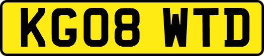KG08WTD