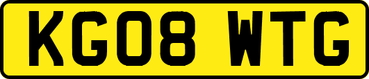 KG08WTG