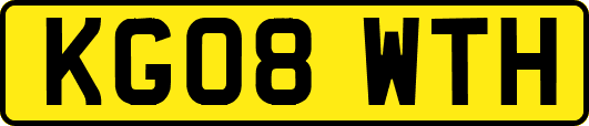 KG08WTH