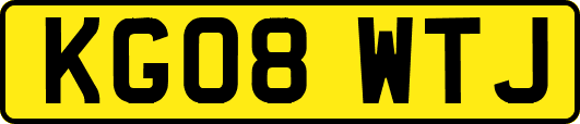 KG08WTJ