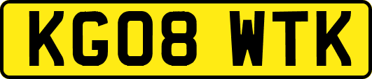 KG08WTK