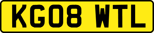 KG08WTL
