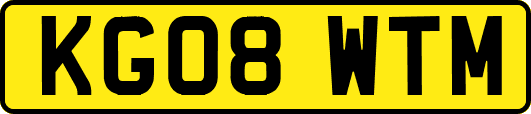 KG08WTM