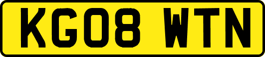 KG08WTN