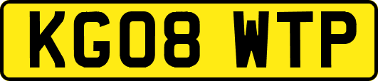 KG08WTP