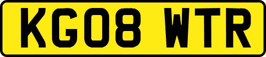 KG08WTR