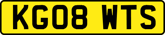 KG08WTS