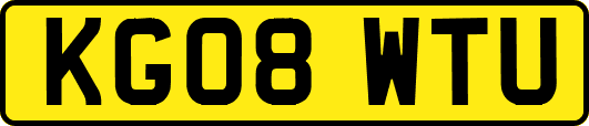 KG08WTU