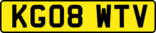 KG08WTV