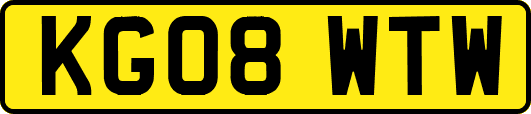 KG08WTW