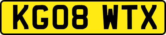 KG08WTX