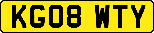 KG08WTY