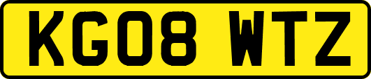 KG08WTZ