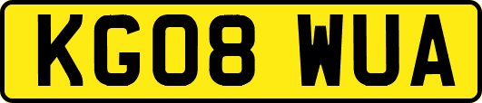 KG08WUA