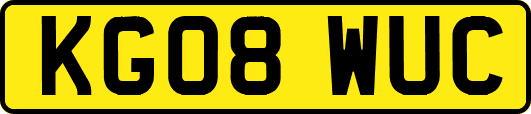 KG08WUC