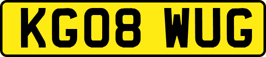KG08WUG