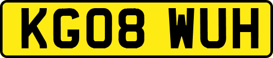 KG08WUH