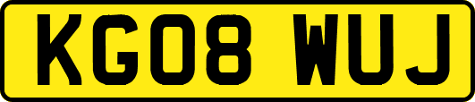 KG08WUJ