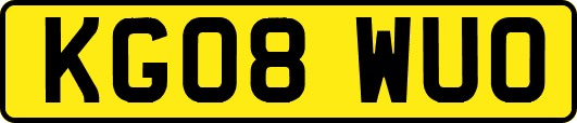 KG08WUO