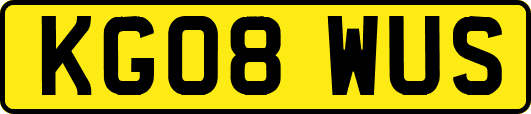 KG08WUS