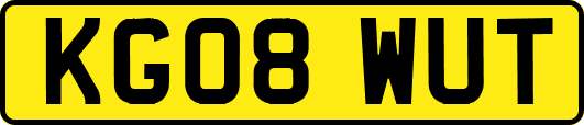 KG08WUT