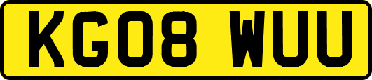KG08WUU
