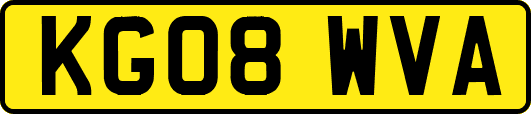 KG08WVA
