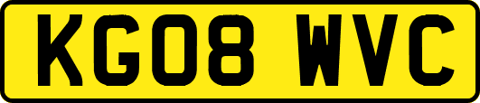 KG08WVC