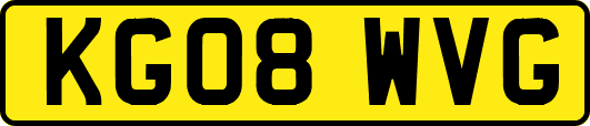 KG08WVG