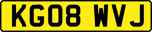 KG08WVJ