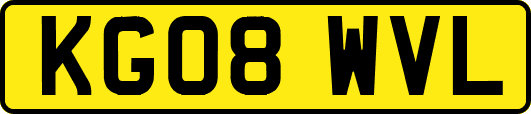 KG08WVL