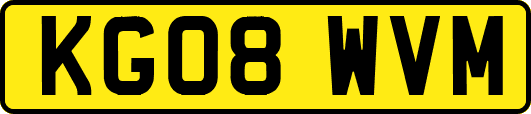 KG08WVM