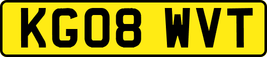 KG08WVT