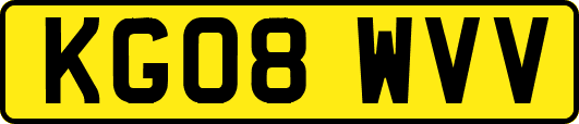KG08WVV