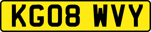 KG08WVY