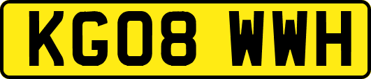 KG08WWH