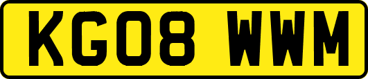 KG08WWM