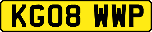 KG08WWP
