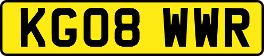 KG08WWR