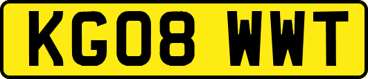 KG08WWT